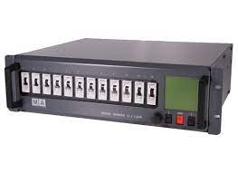 image Dimmer MA 12x 2.3 kw