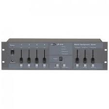 image Dimmer Showtec 4 Channel Chaser