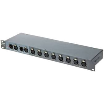 image Booster Showtec DB-4-RDM