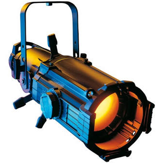image Profile ETC Source Four 750 15-30 zoom