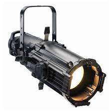 image Profile ETC Source Four 750 25-50 zoom