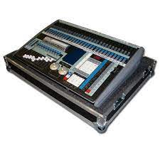 image Light controller Avolites Pearl Tiger