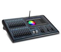 image Light controller ChamSys QuickQ10 &nbsp;