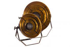 image Admiral Vintage lamp 53 cm - 60W