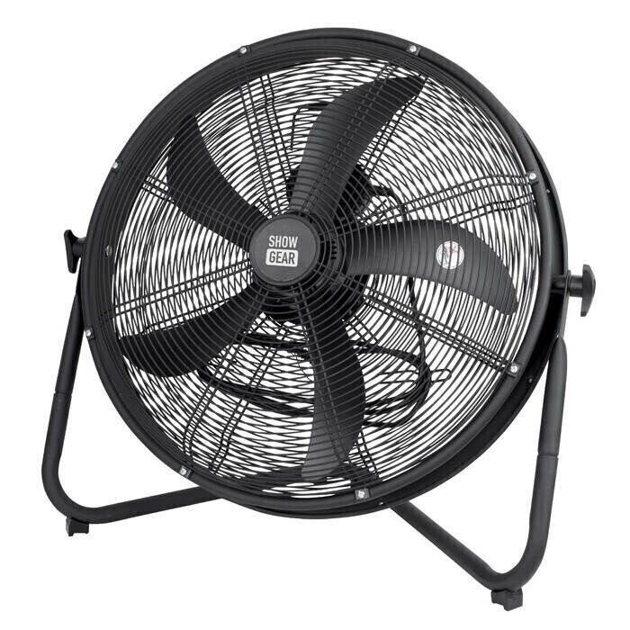 image Axial Universal Fan 141 m³/h 61 cm 155 Watt