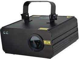 image Laser Gallactic moodbeam