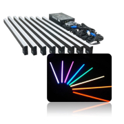 image LED Octostrip set