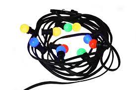 image Light string 10m