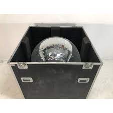 image Mirror ball 50 cm/1 cm mirrors + motor