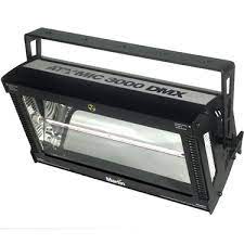 image Strobe Martin Atomic 3000