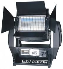 image City colour 2500