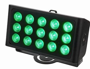 image Showtec Cameleon flood Q4