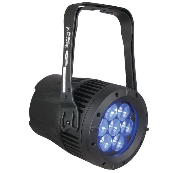 image Spectral M1500 Zoom Q4 MKII IP 65