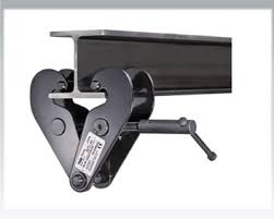 image Beam clamp