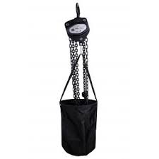 image Hand Hoist 500kg - 12 meters