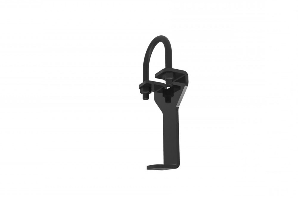 image Hanging support grip 50mm pipe to stand