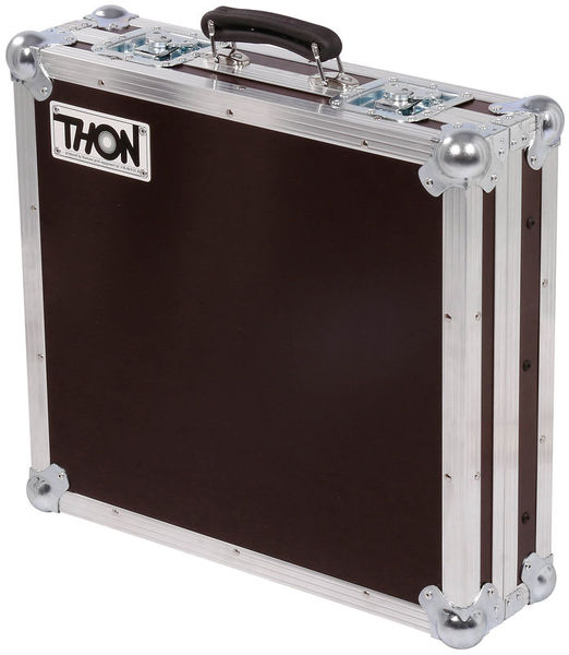 image Pin case: 96 pins/safety - 8 traverses - 1 hammer