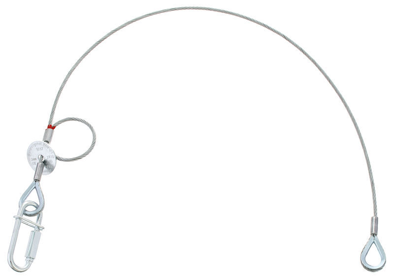image safety steel 0,5 meter