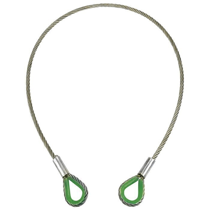 image Steel 2m  1T WLL