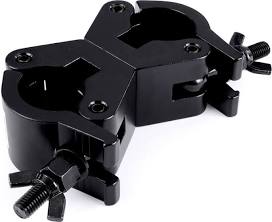 image Swivel coupler black
