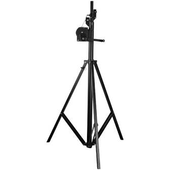 image wind up 4 meter- 40 kg SWL