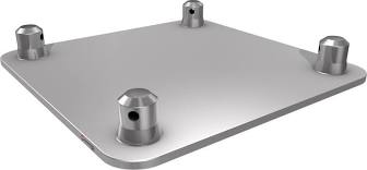 image Truss base plate