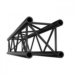 image Truss black 1 m