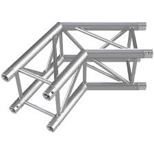 image Truss corner 120 degrees