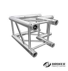 image Truss L corner