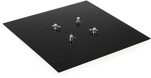 image Truss large base plate