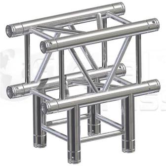 image Truss T Piece 50 cm