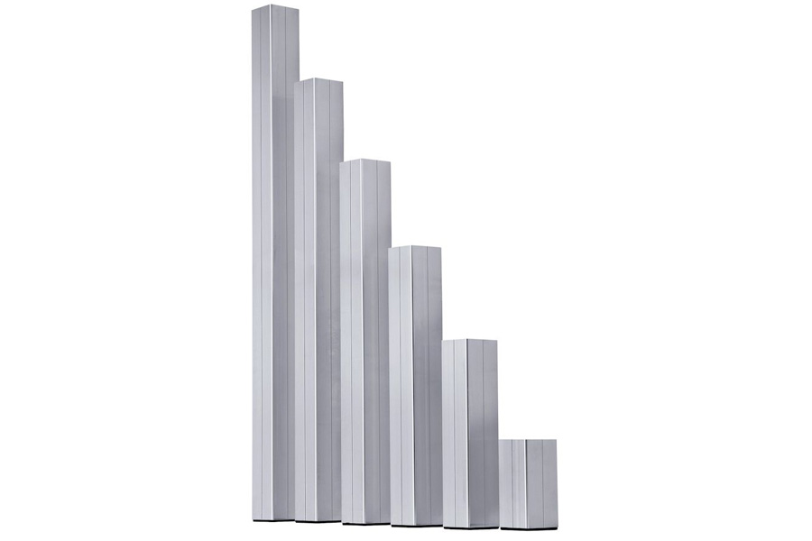 image 20 cm legs set