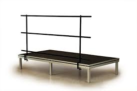 image Hand rails 1 meter