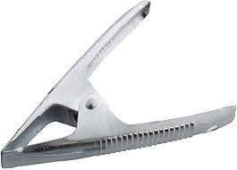 image Market clamp